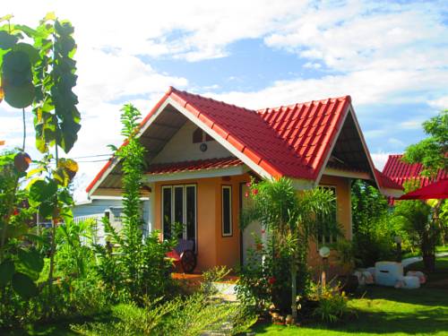 Suan Phung Thailand Booking Promo Code Booking.com