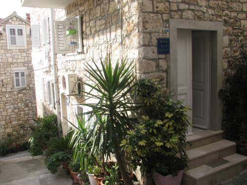 Hvar Croatia Booking