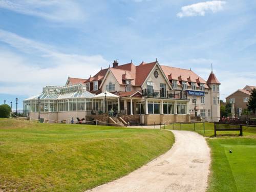 斯凯格尼斯 英國 Skegness 预订促销代码 booking.com