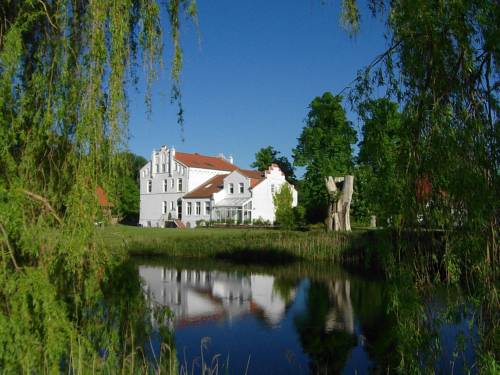 Gramkow (Hohenkirchen) Alemania codigo de promocion booking.com