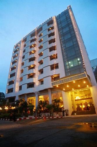Bangkok Thailand Booking