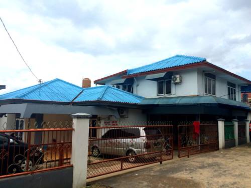巨港 印度尼西亚 Palembang 预订促销代码 booking.com