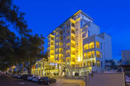Kapstadt Südafrika Buchung Promotionscode Booking.com