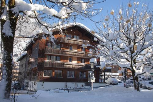 Mellau Austria Booking