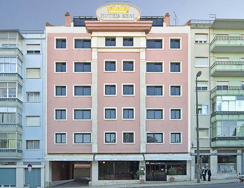 Lisboa Portugal Booking