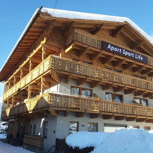 Lermoos Austria Booking