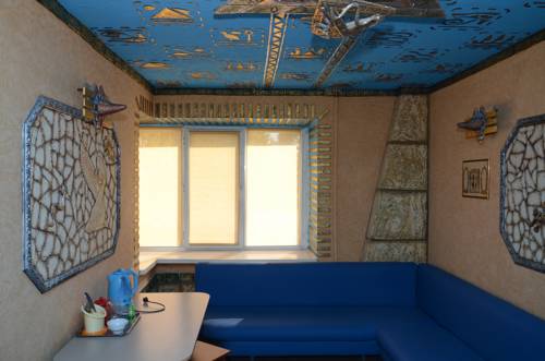 Ust-Kamenogorsk Kazakhstan Booking