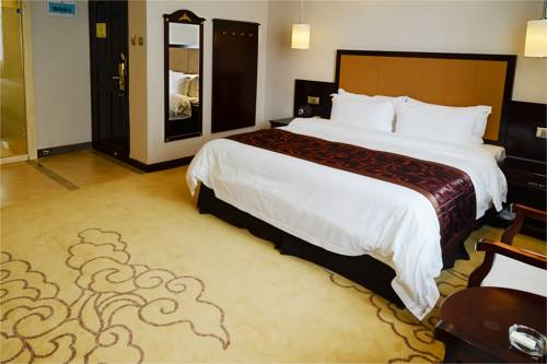 Shenzhen China Buchung Promotionscode Booking.com