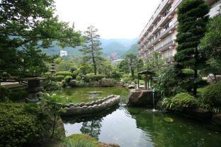 Gero Japan Booking