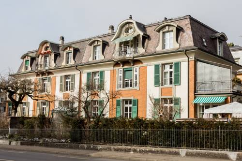 Bern Switzerland Booking