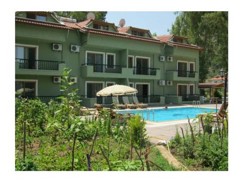 Turgut Turkey Booking