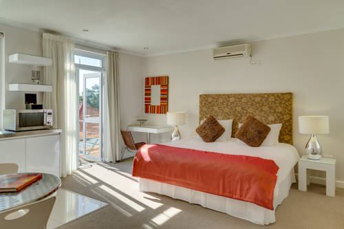 Cape Town South Africa Booking