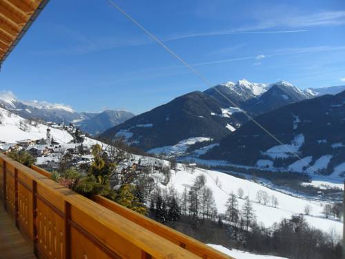 Racines (Ratschings) Italie code promo booking.com