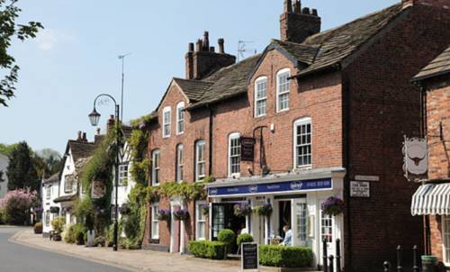 Prestbury United Kingdom Booking Promo Code Booking.com