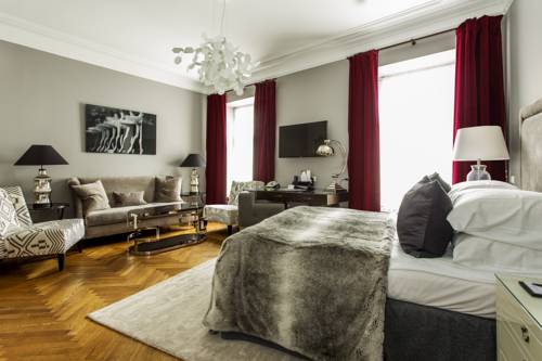 Tallinn Estland Gutscheincode booking.com