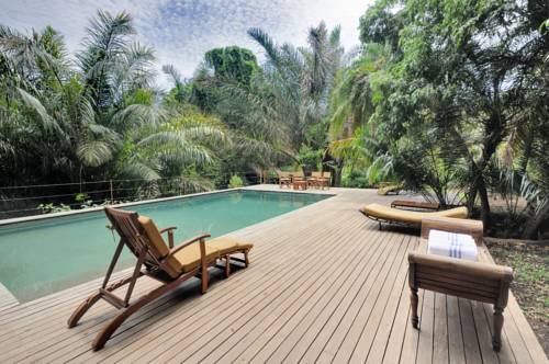 Maua Kenya Booking