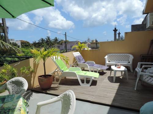 Maison Sympa Pointe aux Piments Mauritius Booking Promo Code Booking.com
