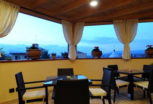 Benevento Italy Booking