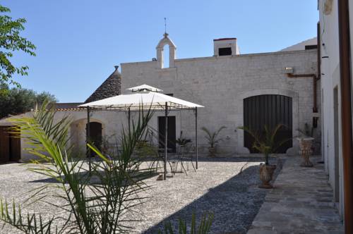 Putignano Italie code promo booking.com