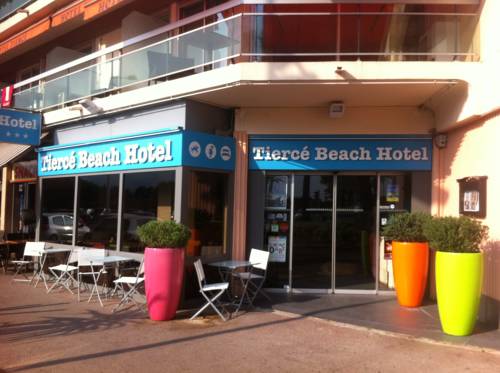 Cagnes sur Mer France code promo booking.com