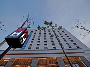 钦奈 印度 Chennai 预订促销代码 agoda.com