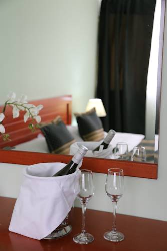 普里什蒂纳 k Prishtina 预订促销代码 booking.com