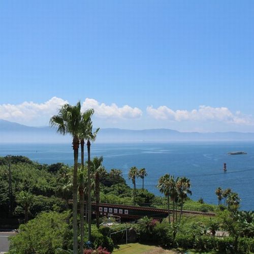 Ibusuki Japan Booking