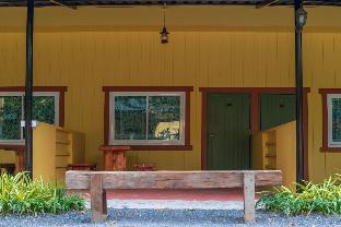 Khao Yai Thailand Booking