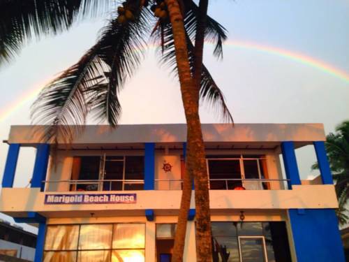 卡卢塔拉 斯里兰卡 Kalutara 预订促销代码 booking.com