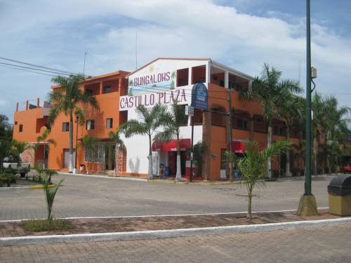 Rincon De Guayabitos Mexico Booking
