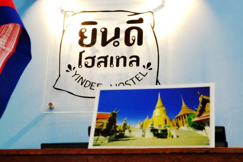 Bangkok Thailand Booking