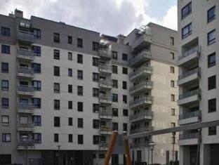 Warsaw Poland Booking