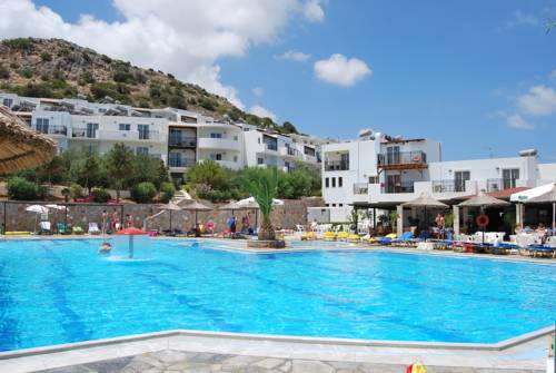 Hersonissos Griechenland Gutscheincode booking.com