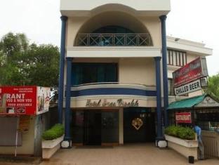 Kovalam India Booking