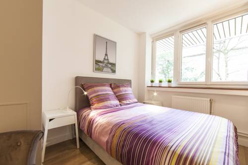 Paris France Booking