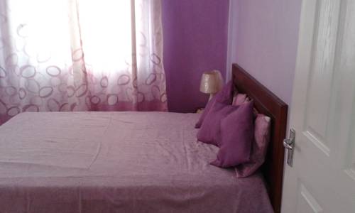 Casanier Apartment Pereybere Mauritius Booking Promo Code Booking.com