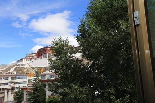 Lhasa China Gutscheincode booking.com