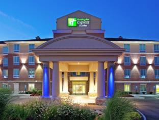 Mason (OH) United States Booking
