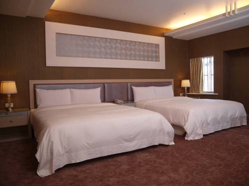Keelung Taiwan Booking