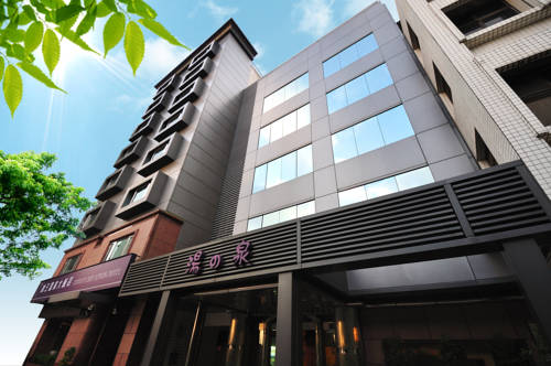 Jiaoxi Taiwan Booking