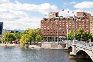 Stockholm Sweden Booking