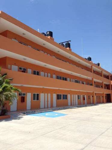 Rincon De Guayabitos Mexico Booking