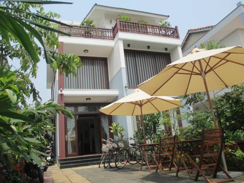 Hoi An Vietnam Booking Promo Code Booking.com