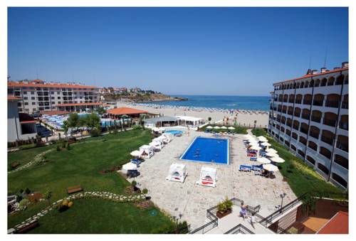 Tsarevo Bulgarien Buchung Promotionscode Booking.com