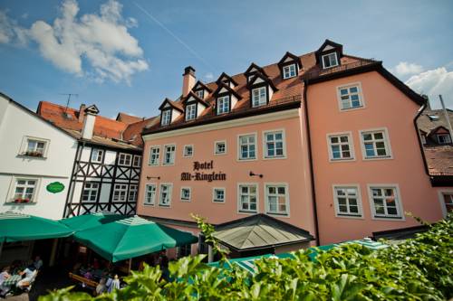 Bamberg Germany Booking