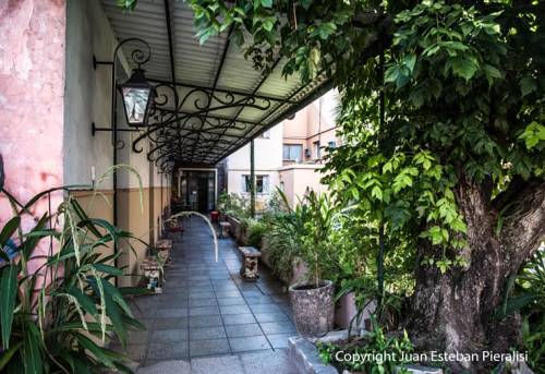 Lujan Argentina Booking