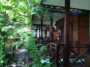 Laos Hotel Booking