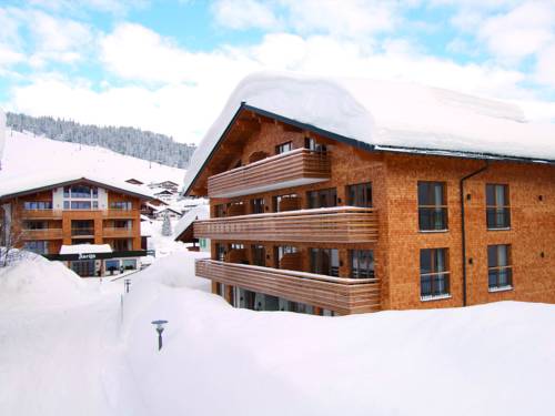 Lech am Arlberg Austria Booking