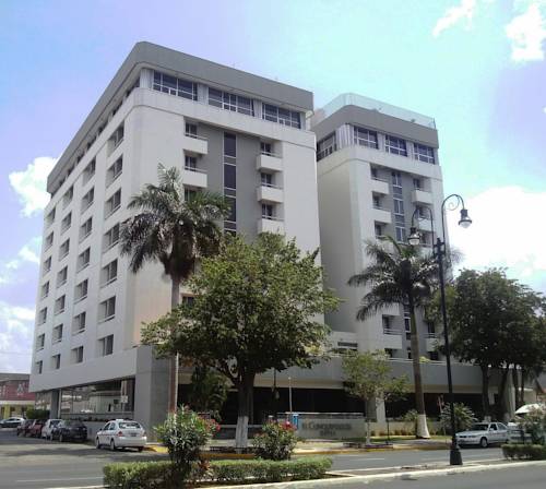Mérida Mexiko Gutscheincode booking.com