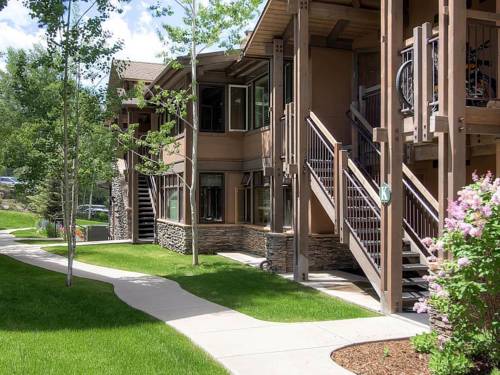 Snowmass Village (Colorado) United States Booking